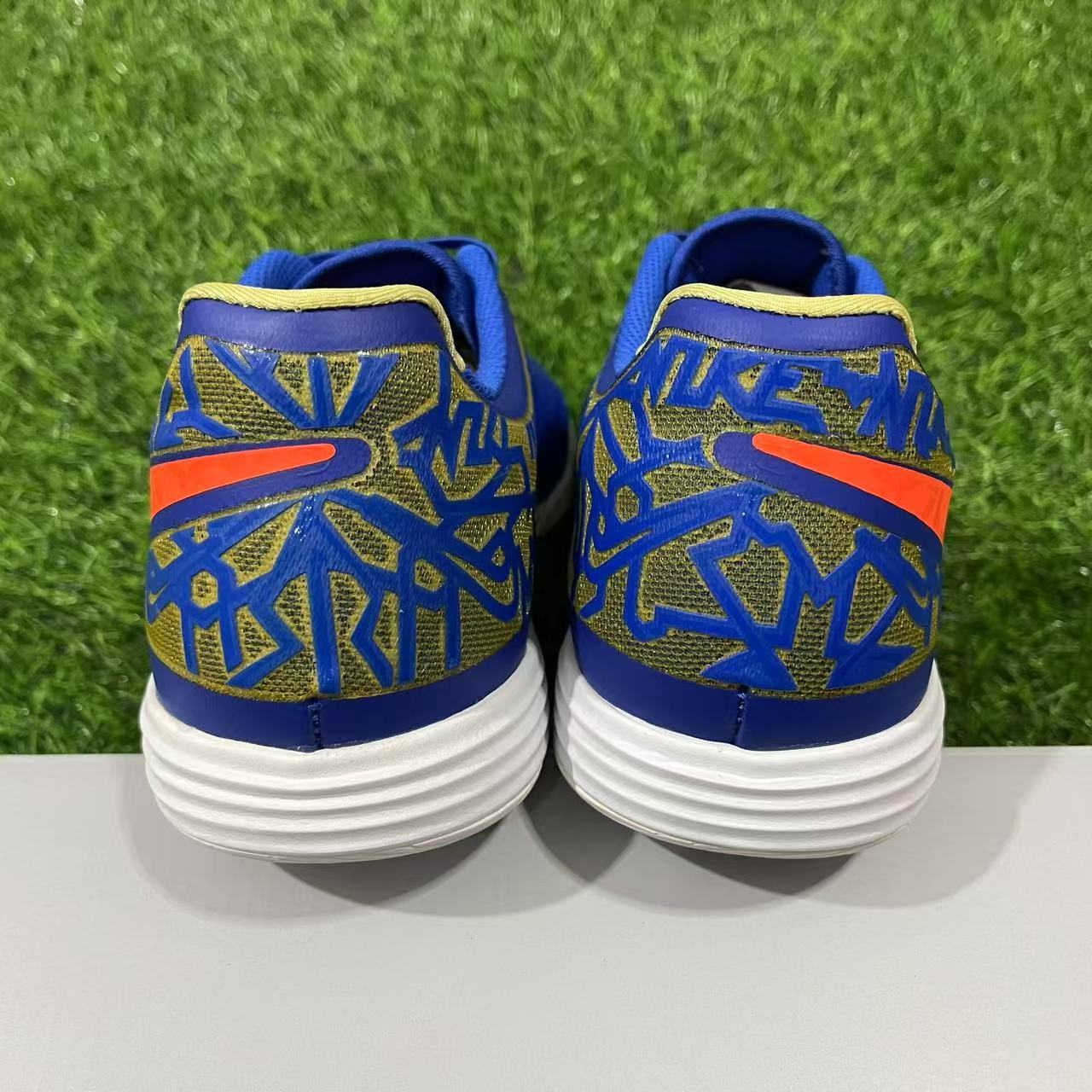 Nike Lunar Gato II IC