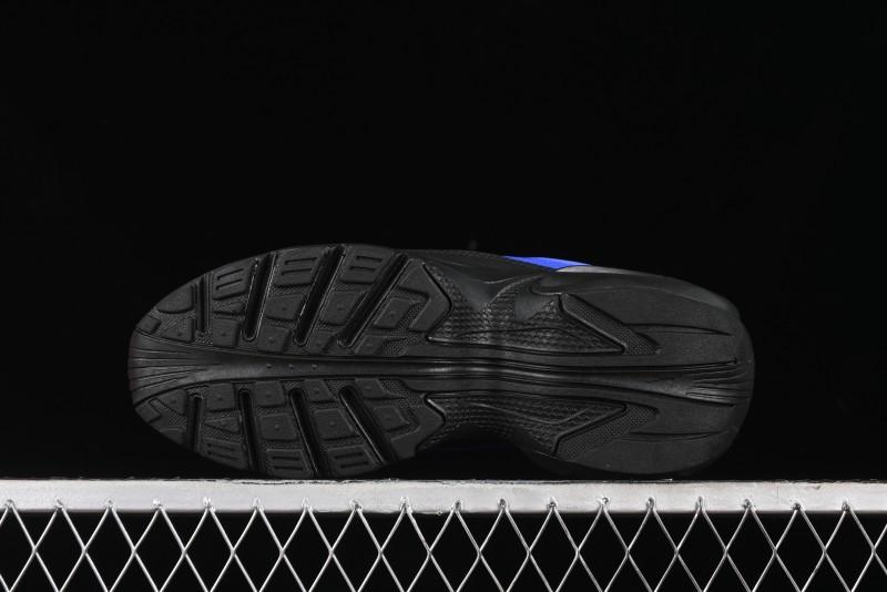 Nike Air Max Portal Retro Running Shoes with Air Cushion - HF3053-106