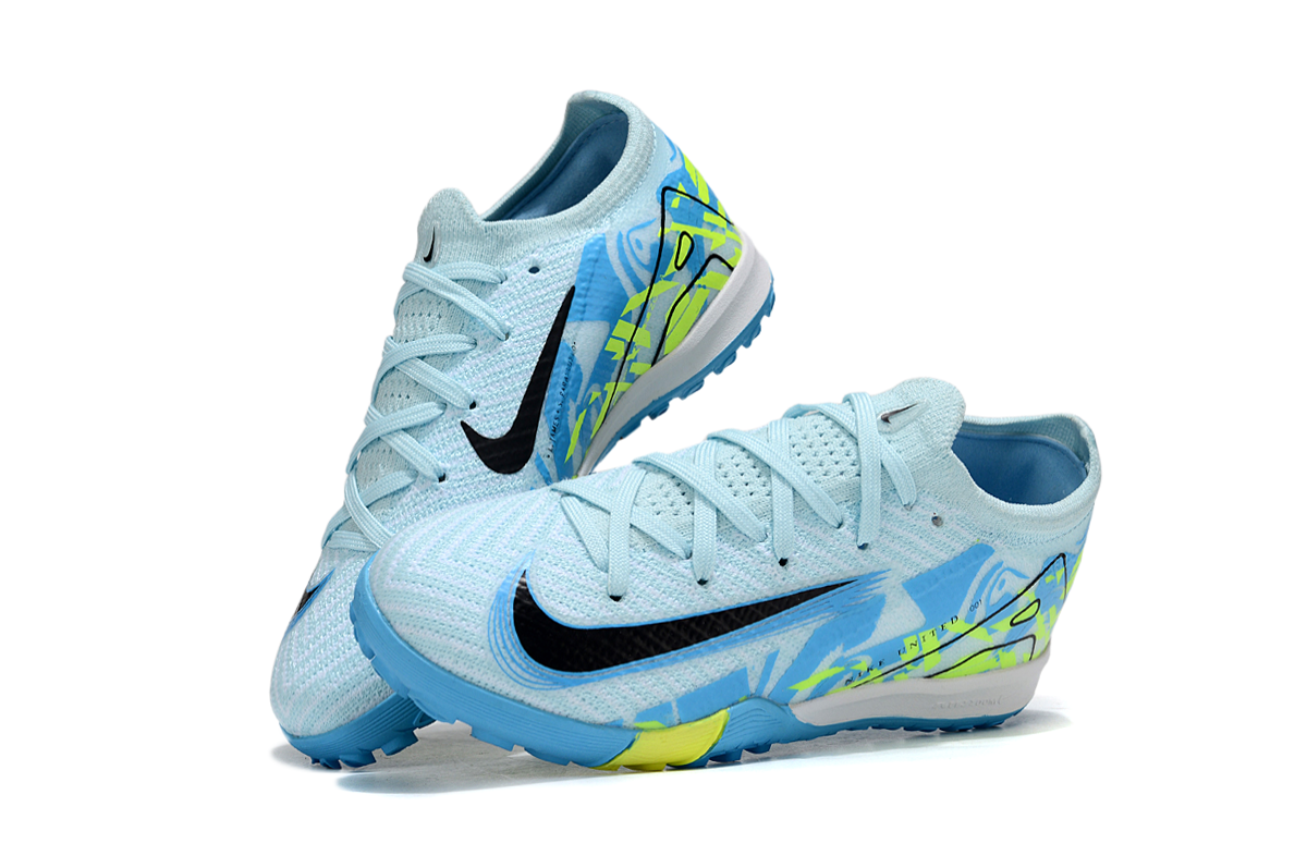 Arrival 30-35) Mercurial 16 children's football shoes