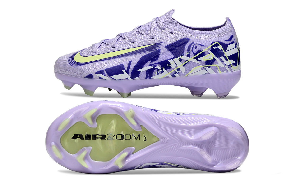 Arrival 30-35) Mercurial 16 children's football shoes