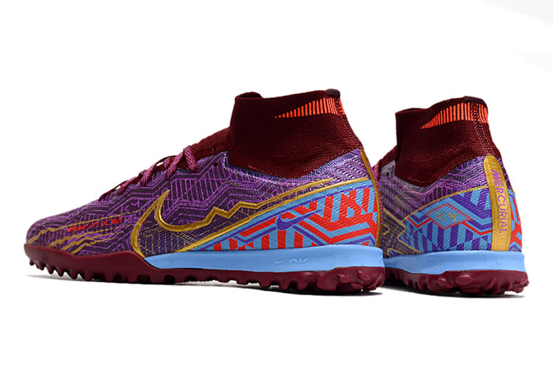 Nike Air Zoom Mercurial Superfly IX Elite