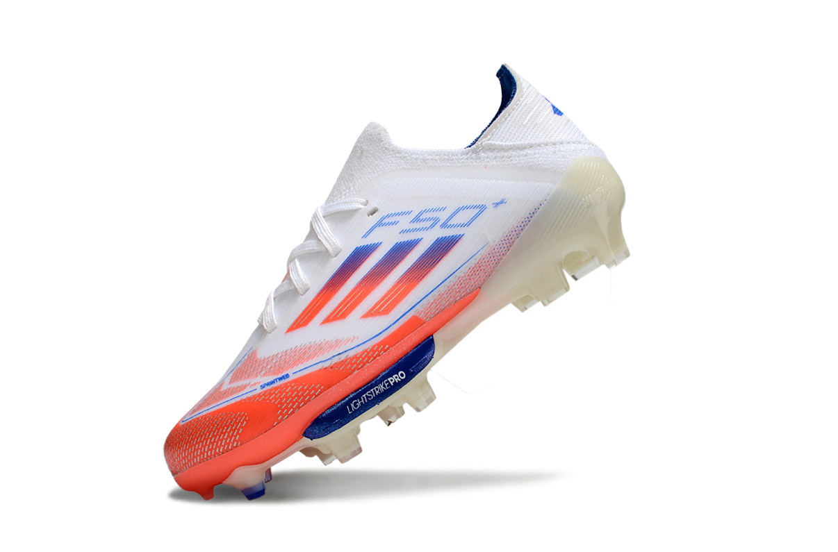 Arrival 30-35) F50 children's football shoes