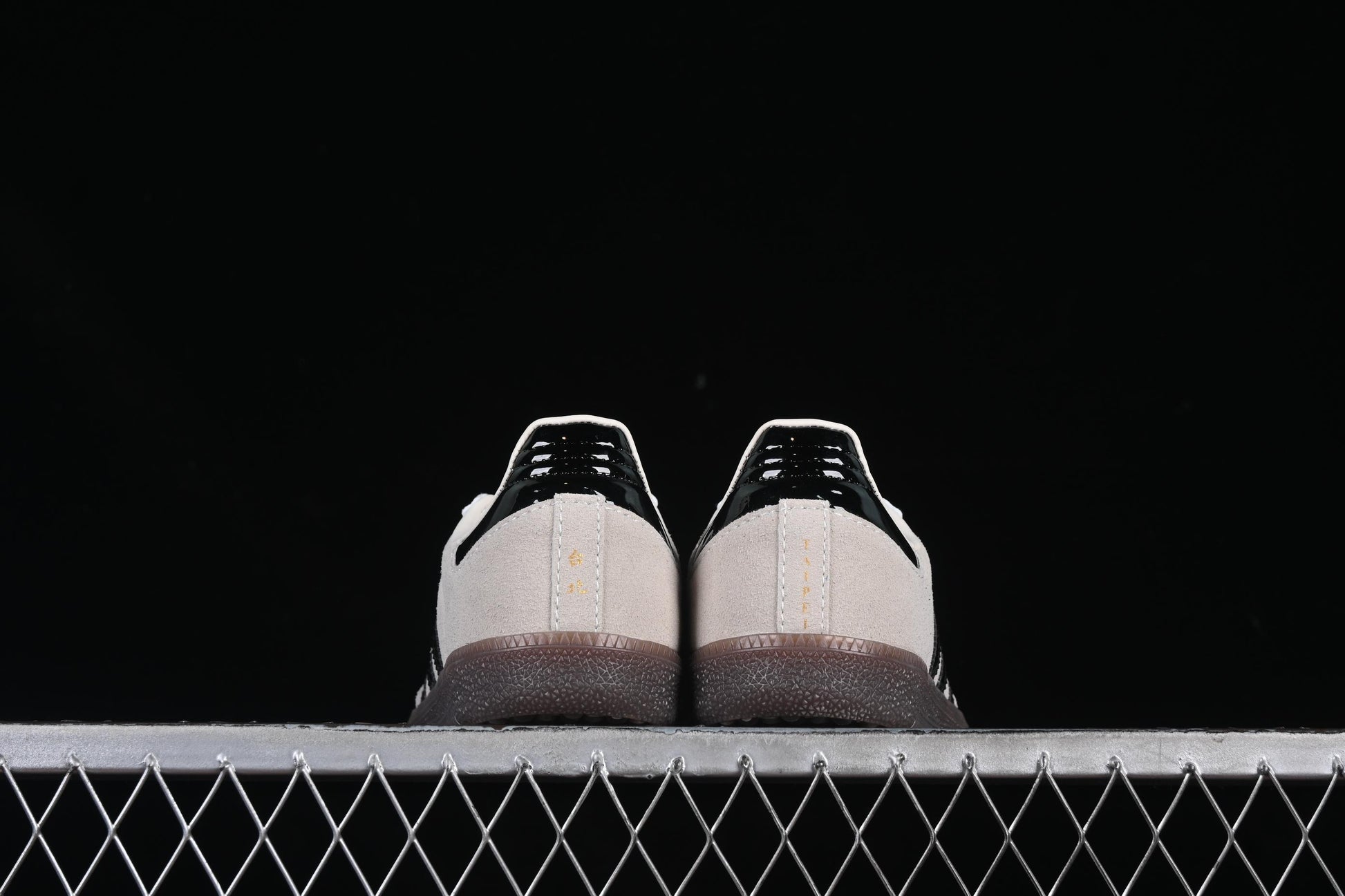 Adidas Samba OG Casual Sneakers - JP5197