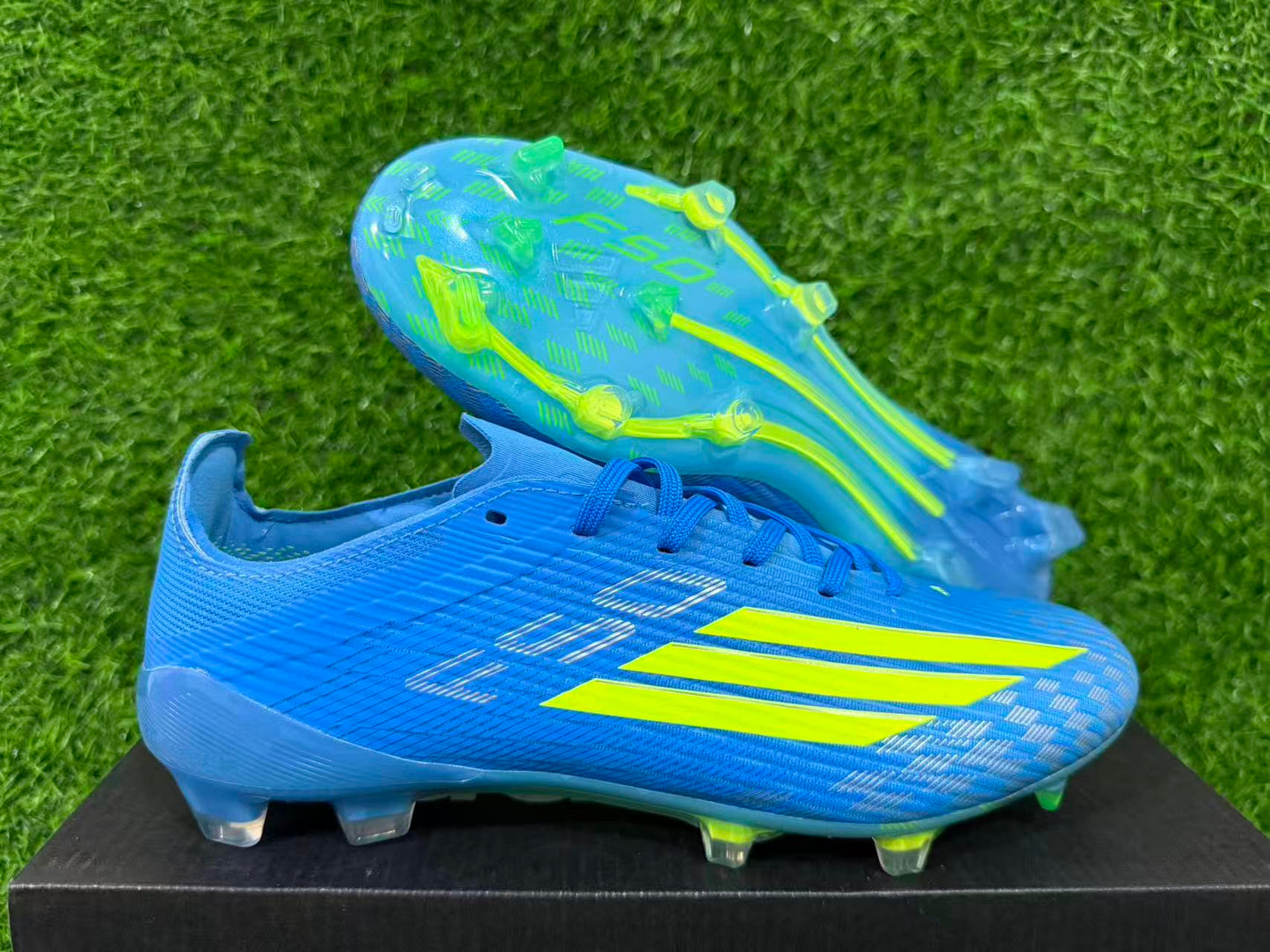 didas F50 ELITE FG
