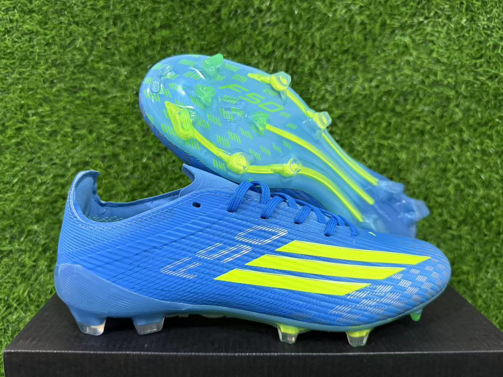 didas F50 ELITE FG