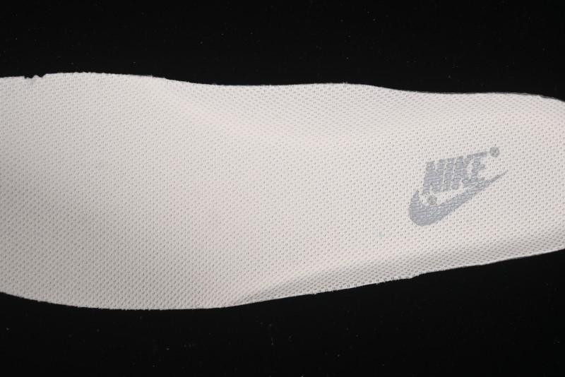 Nike Air Force 1'07 Low LV Collaboration Grey Print Drawstring Casual Sneakers - DM6868-062