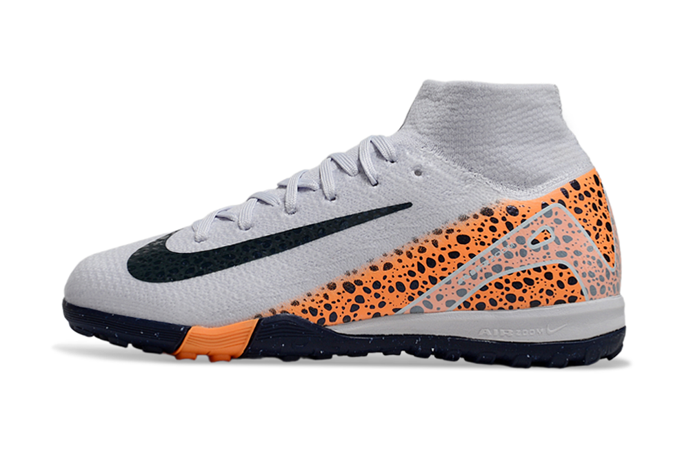 Arrival 27-35) Mercurial 16 children's football shoes