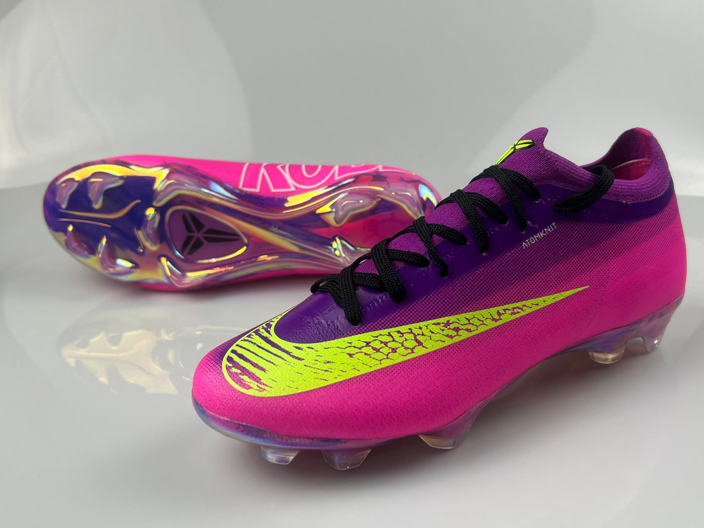 Nike Air Zoom Mercurial Vapor XV Elite