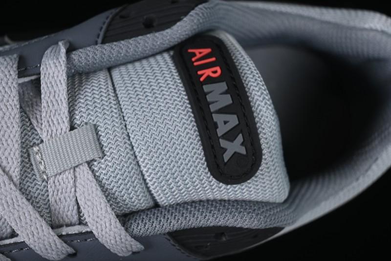Nike Air Max Correlate Retro Running Shoes with Air Cushion - 580518-001
