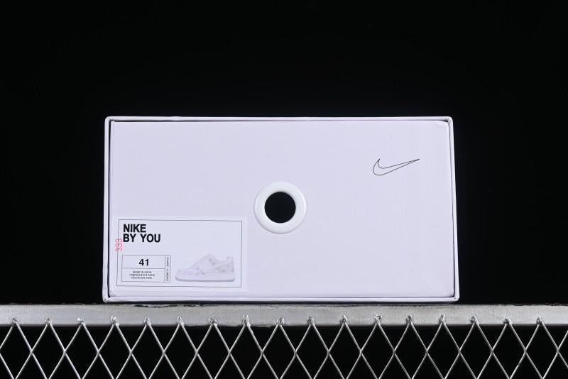 Nike Air Force 1 '07 Low Custom Casual Sneakers - CW2288-111