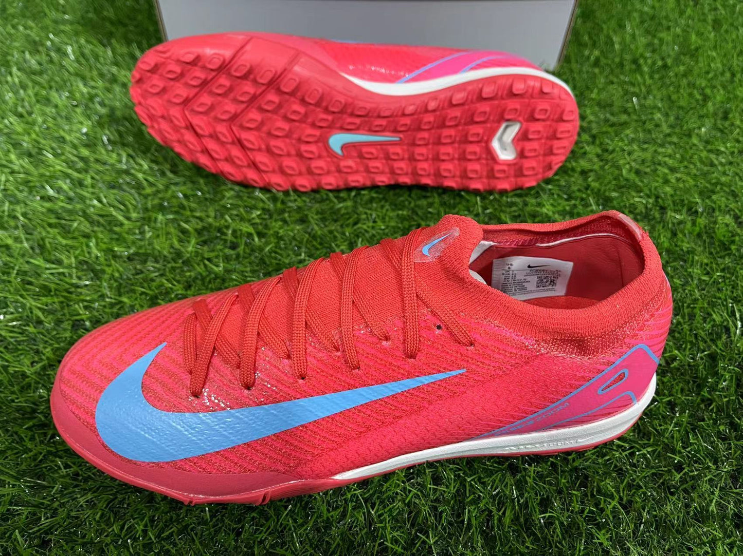 Nike Air Zoom Mercurial Vapor XV Elite TF
