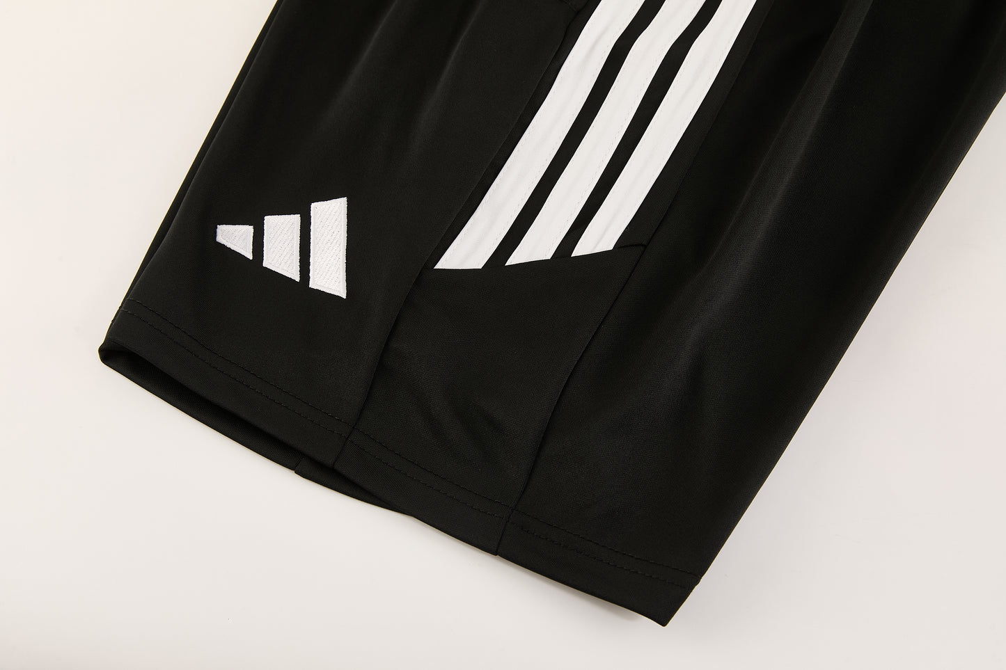 AD14 black shorts suit S-2XL