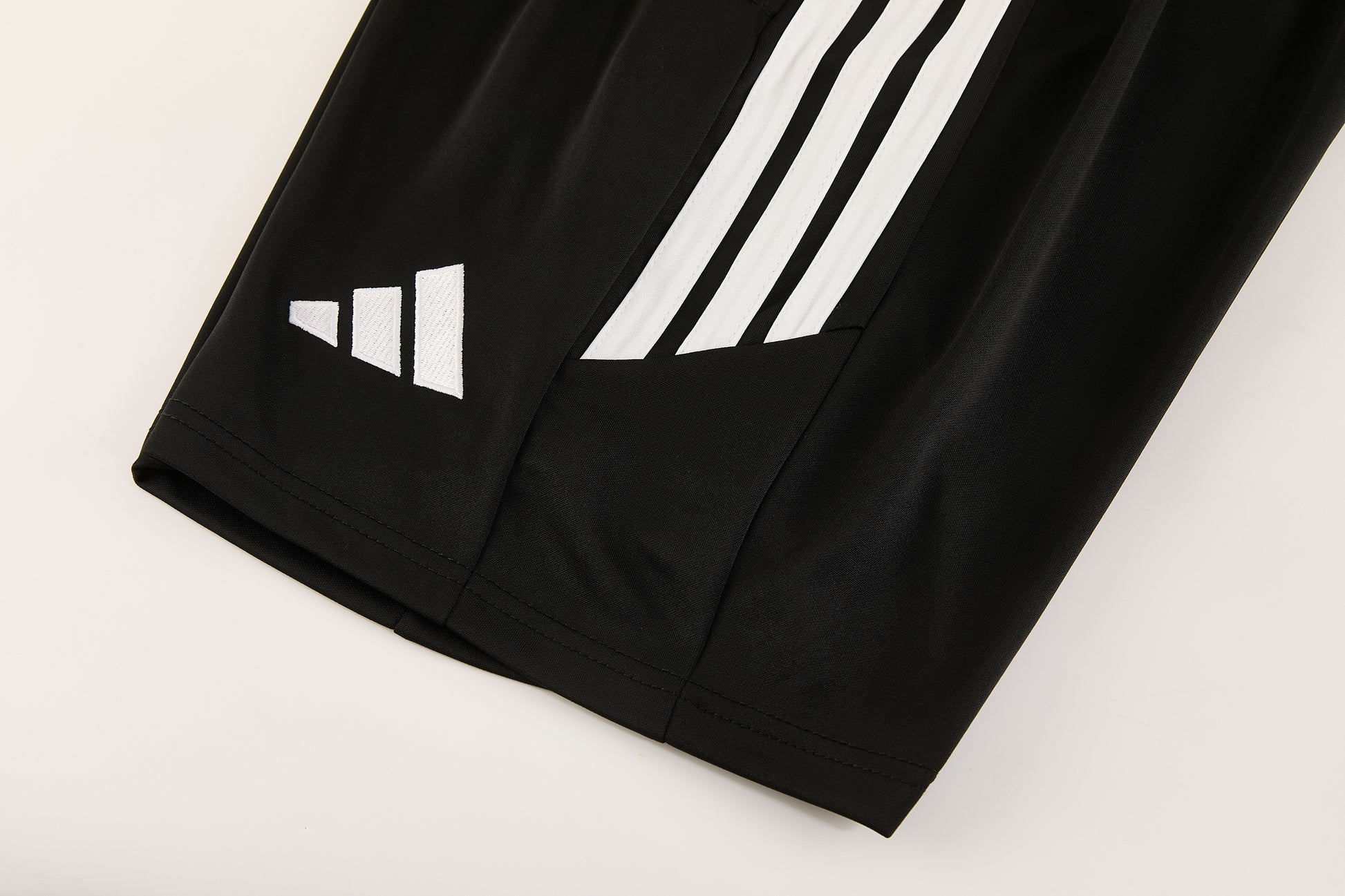AD14 black shorts suit S-2XL