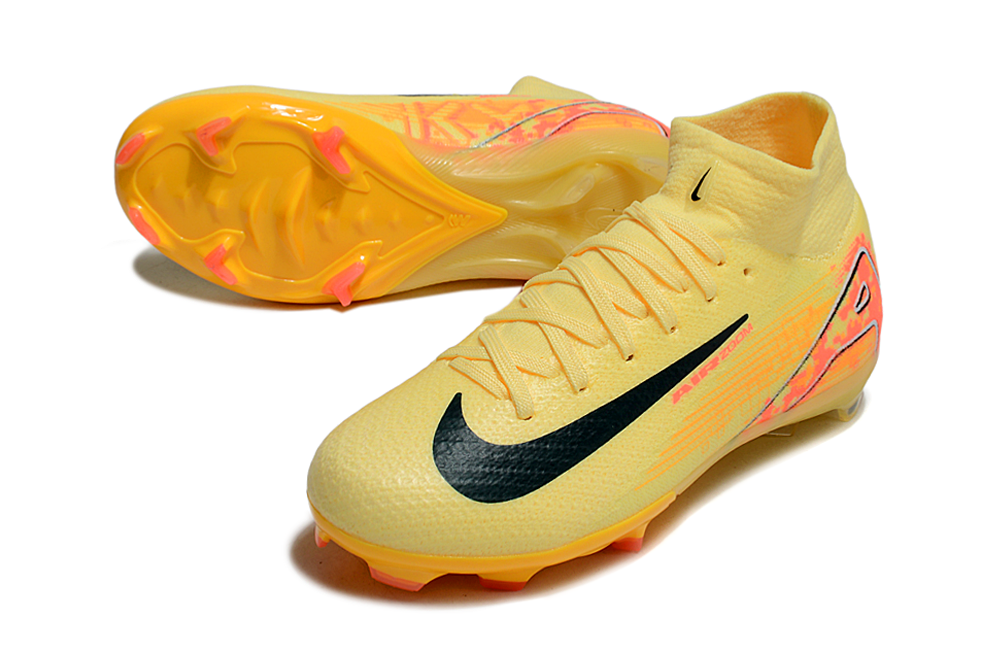 Arrival 27-35) Mercurial 16 children's football shoes