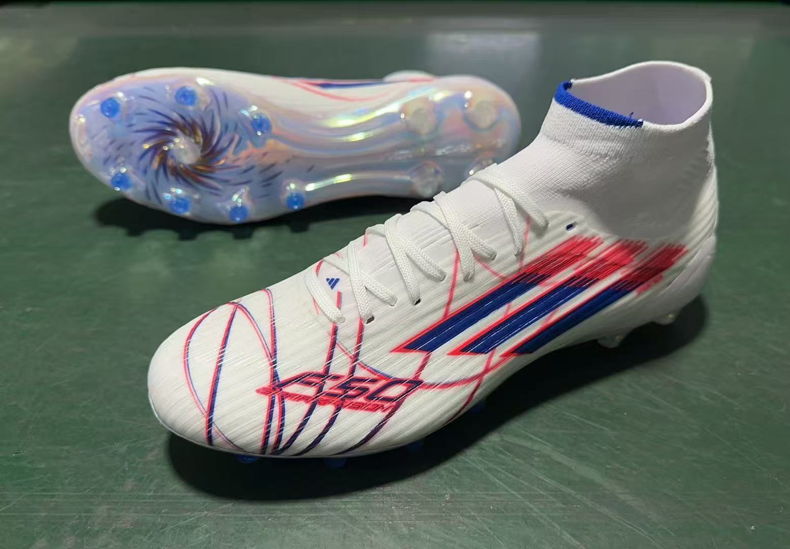 ADIDAS F50 ELITE MID FG