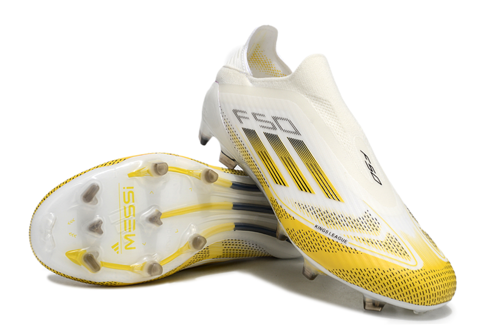 adidas F50 Elite Laceless
