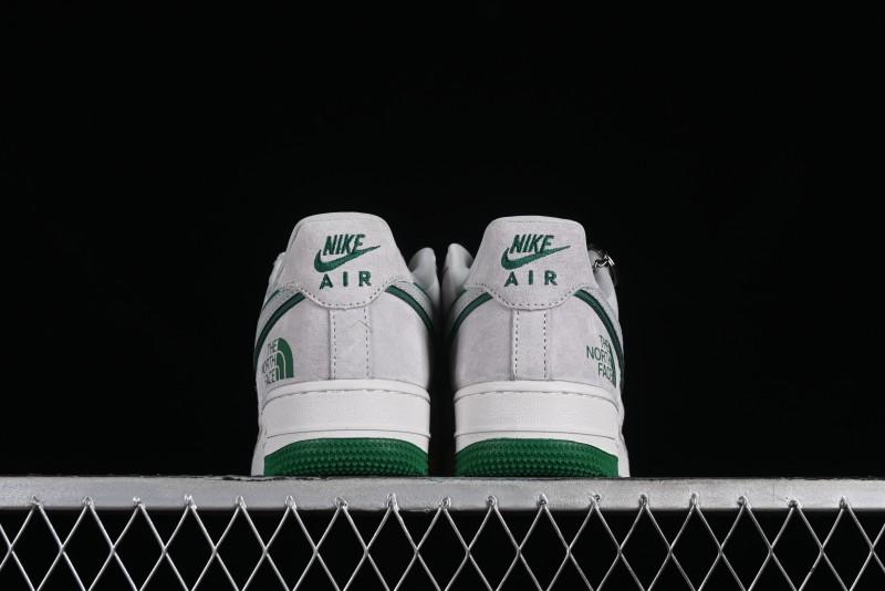 Nike Air Force 1 '07 Low The North Face CDG Collaboration - HD1968-021