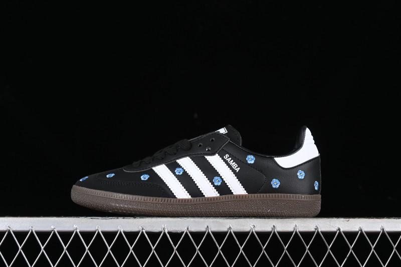 Adidas Samba OG W Casual Sneakers - IF4397