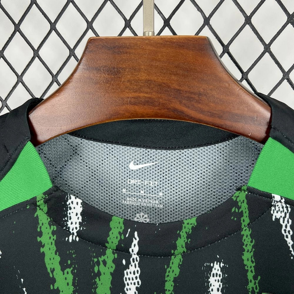 2025/26 Elche Away Jersey