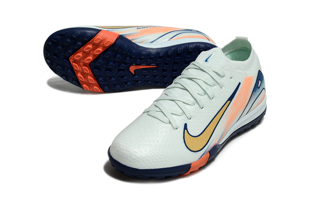 Arrival 27-35) Mercurial 16 children's football shoes