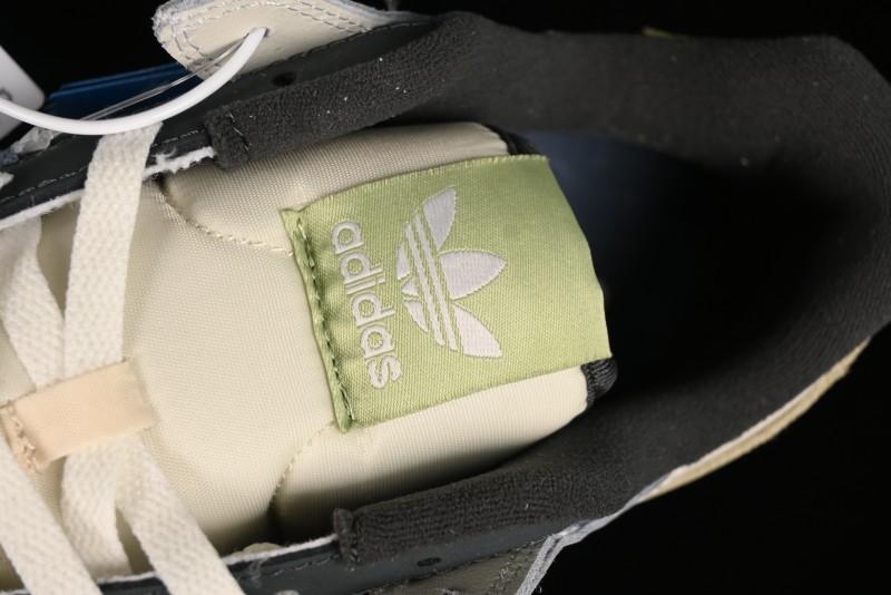 Adidas Forum 84 Low Retro Basketball Shoes - ID6263