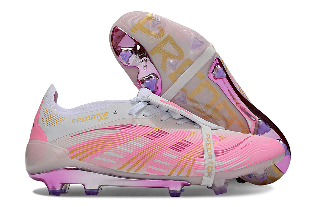 PREDATOR ACCURACY FG BOOTS