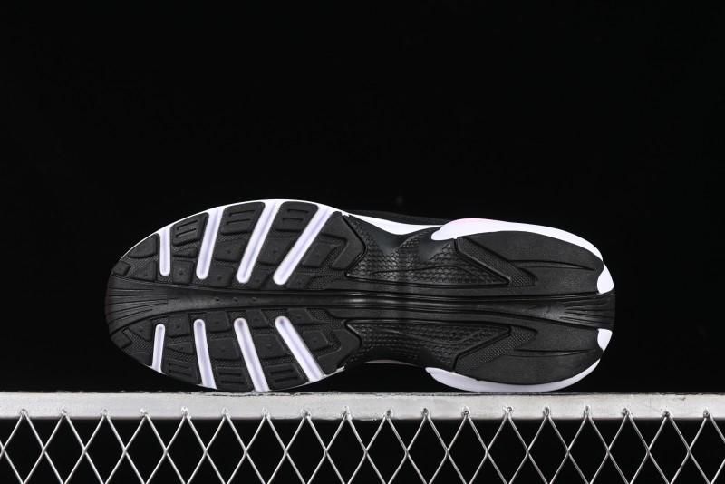 Nike Air Max Portal Retro Running Shoes with Air Cushion - HF3053-002