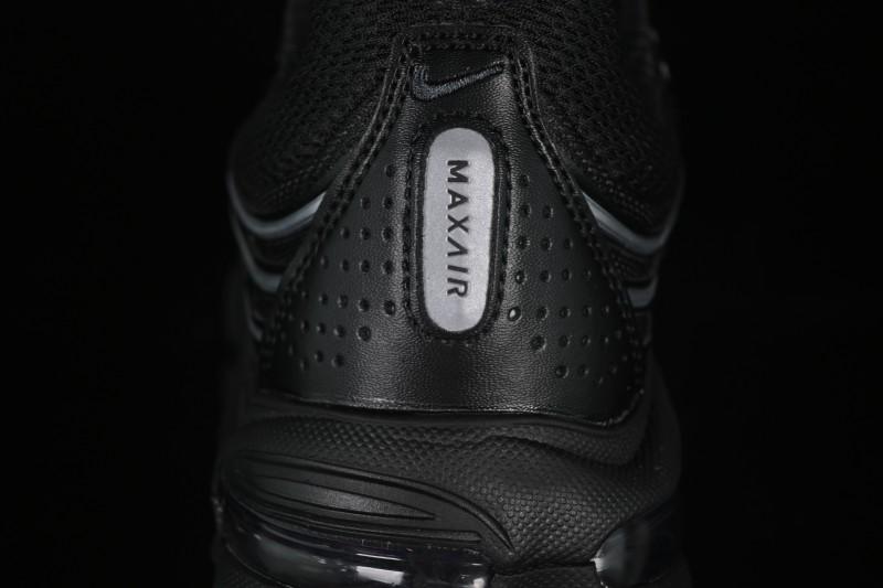 Comme Des Garcons Homme Plus x Nike Air Max TL 2.5 Pack Cushioned Running Shoes - FZ4110-002