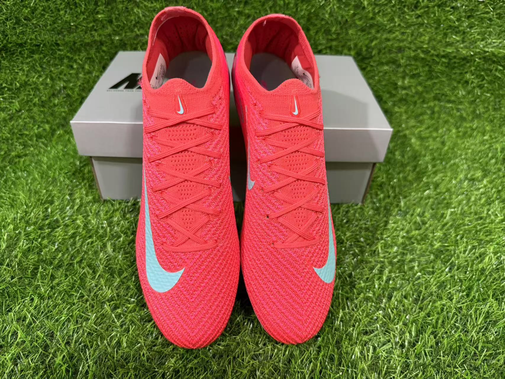 Nike AIR Zoom Mercurial Vapor 16 Elite XXV AG