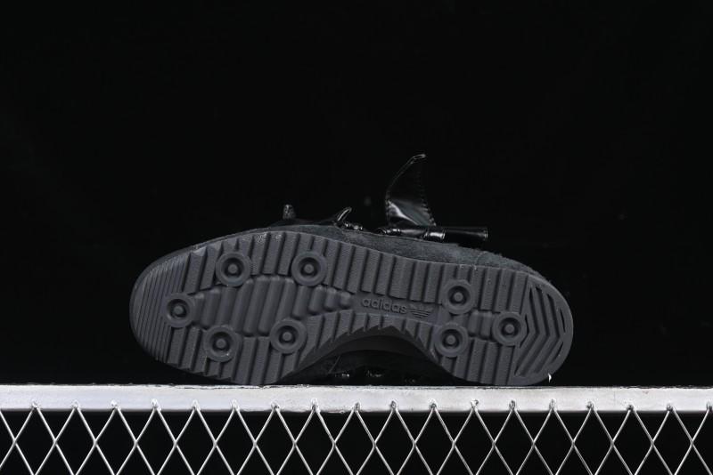 Adidas Caroline Hu x Ad Originals SL 72 Low-Top Casual Sneakers - JH7342
