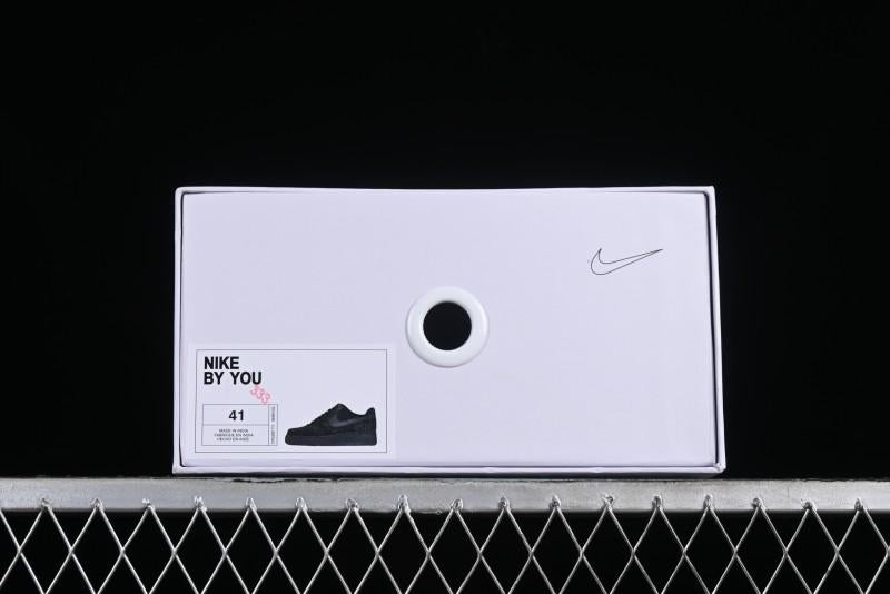 Nike Air Force 1 '07 Low Custom Casual Sneakers - CW2288-111