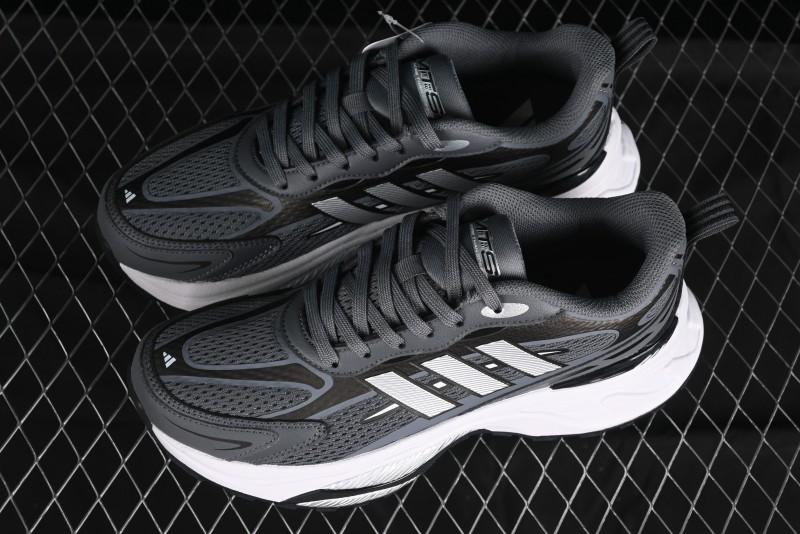 Adidas Originals Mts Pro IH6348 Retro Breathable Cushioned Casual Running Shoes - IH6348