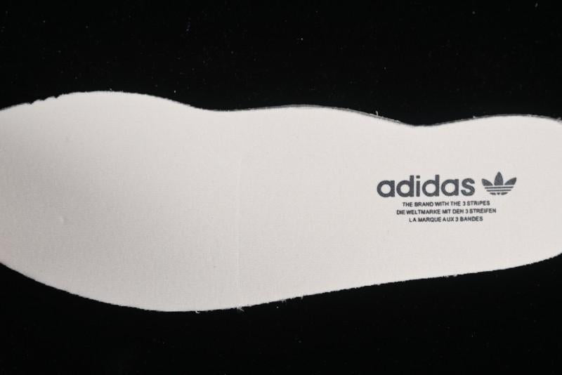 Adidas Originals Gazelle Bold IE0428 Low-Top Sneakers with Thick Sole for Casual Wear Anti-Slip and Durable - IE0428