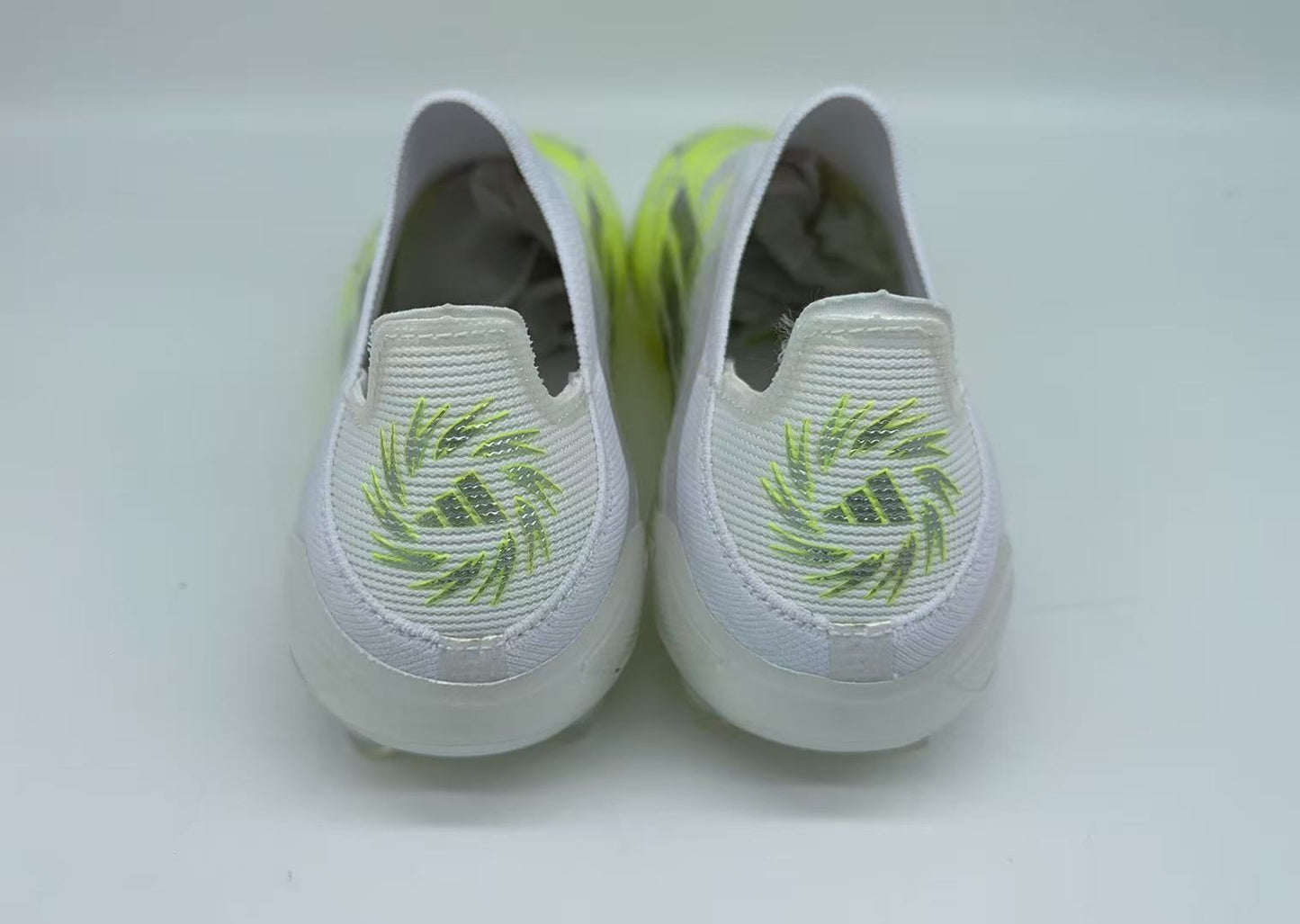 adidas F50 Elite Laceless FG