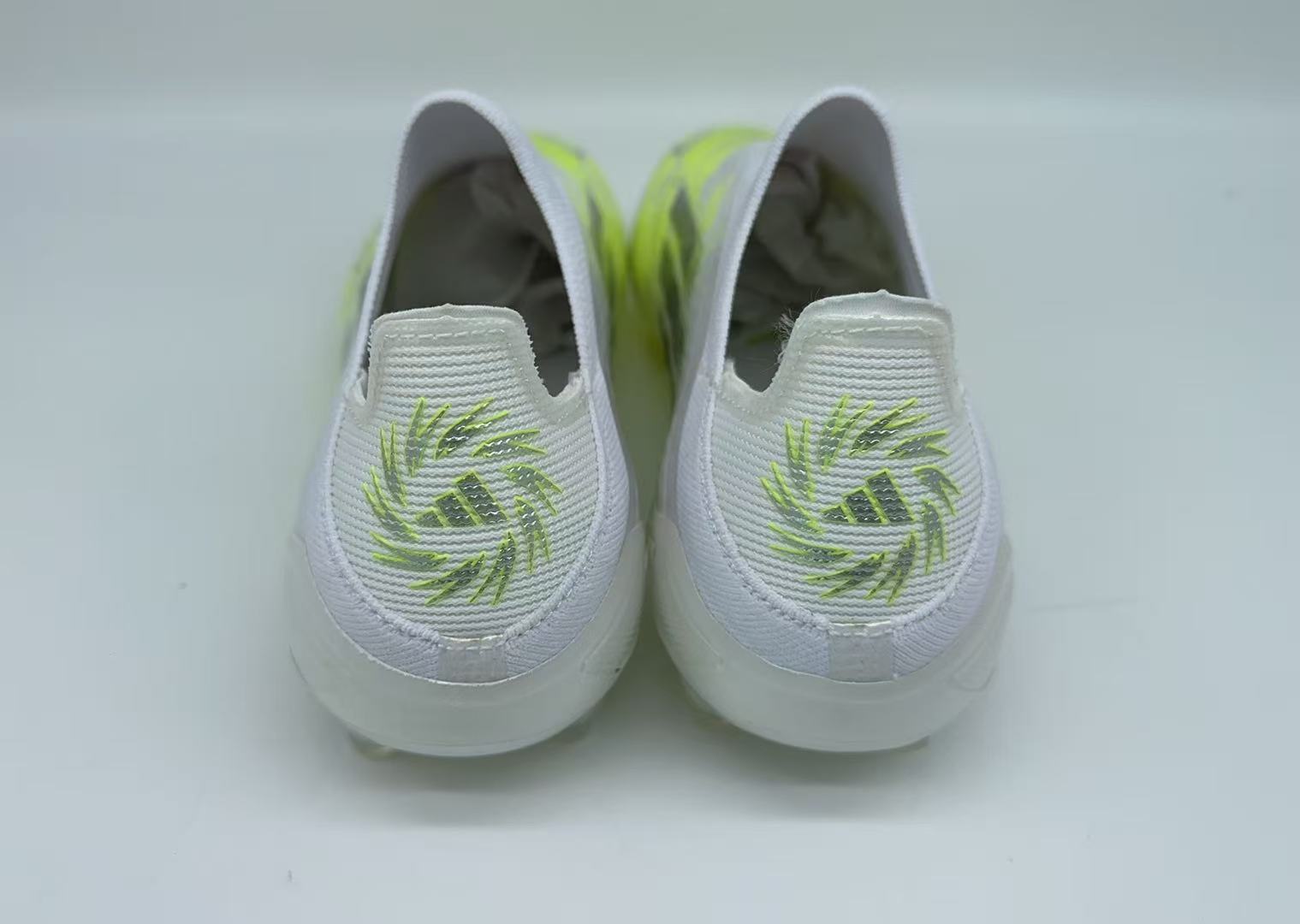 adidas F50 Elite Laceless FG