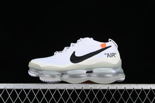 Nike Air Max Scorpion FK Next-Generation Full-Length Air Cushion Running Shoes - DJ4701-100