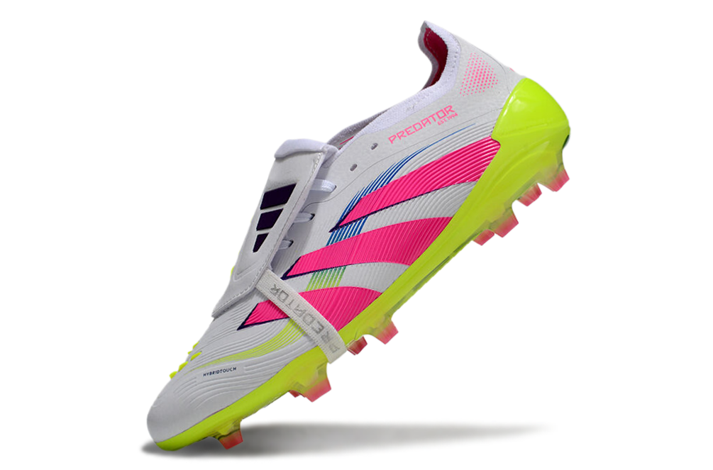 PREDATOR ACCURACY FG BOOTS
