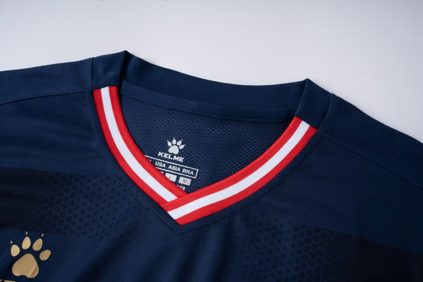 K108 ZB012 Kalmei 3XS-4XL