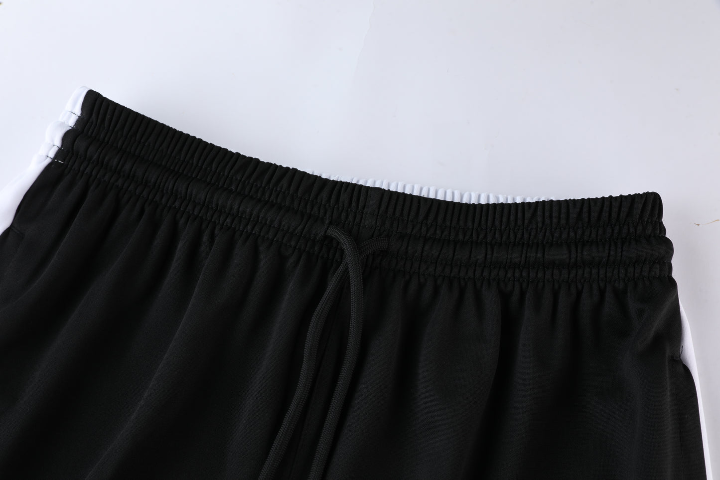 ND01 white trouser suit S-2XL