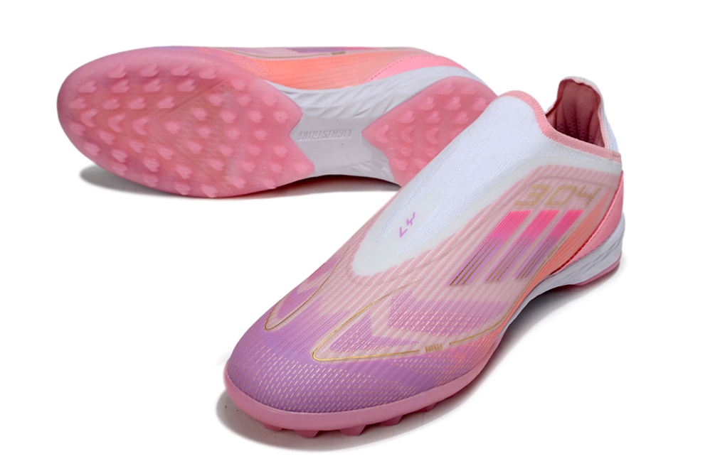 adidas F50 Elite Laceless TF