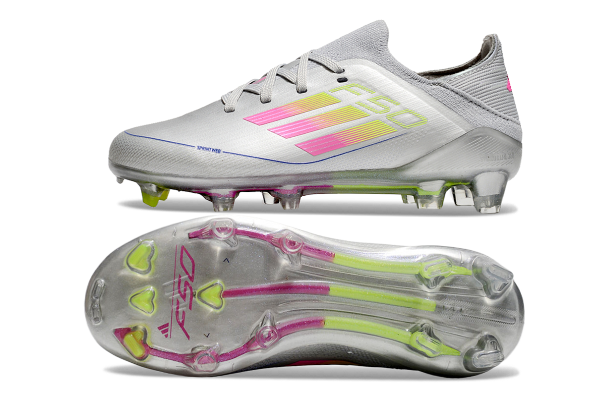 Arrival 30-35) F50 children's football shoes