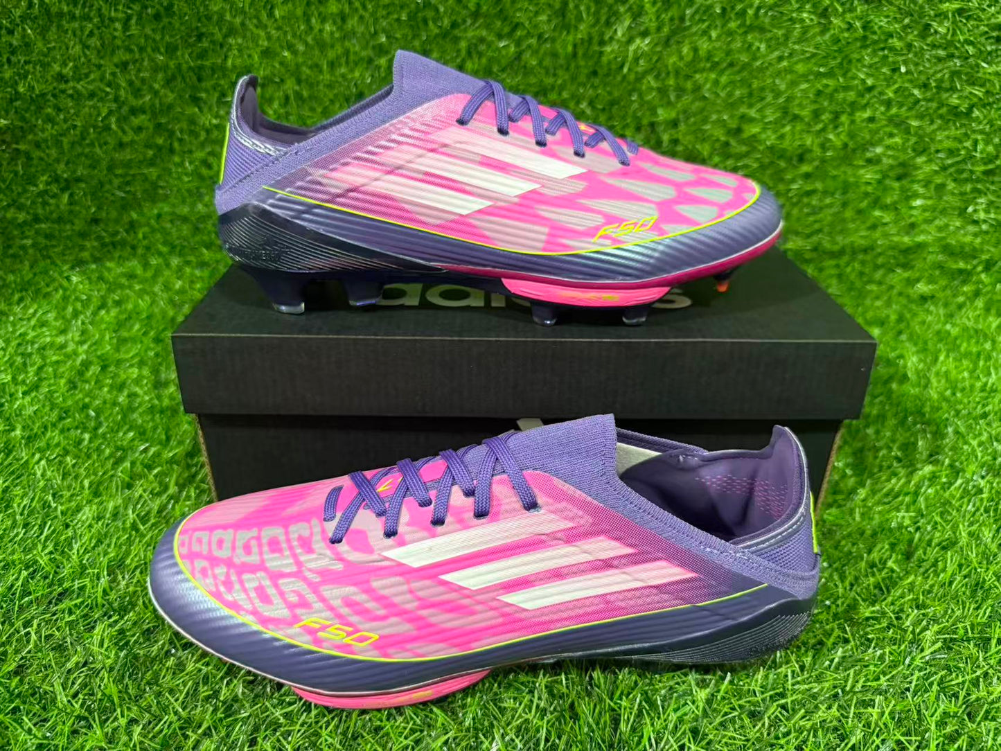 adidas F50+.1 FG