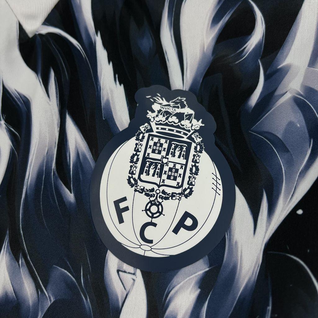2026/27 Mens FC Porto Special Jersey