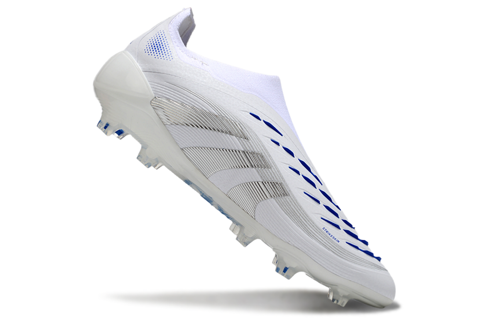 PREDATOR ACCURACY+ FG BOOTS