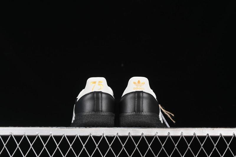 Adidas Originals Samba OG Retro Casual Sneakers - JP5282