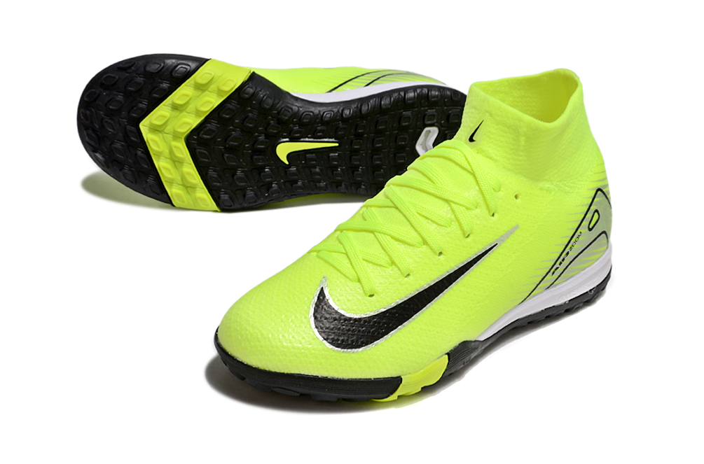 Arrival 27-35) Mercurial 16 children's football shoes