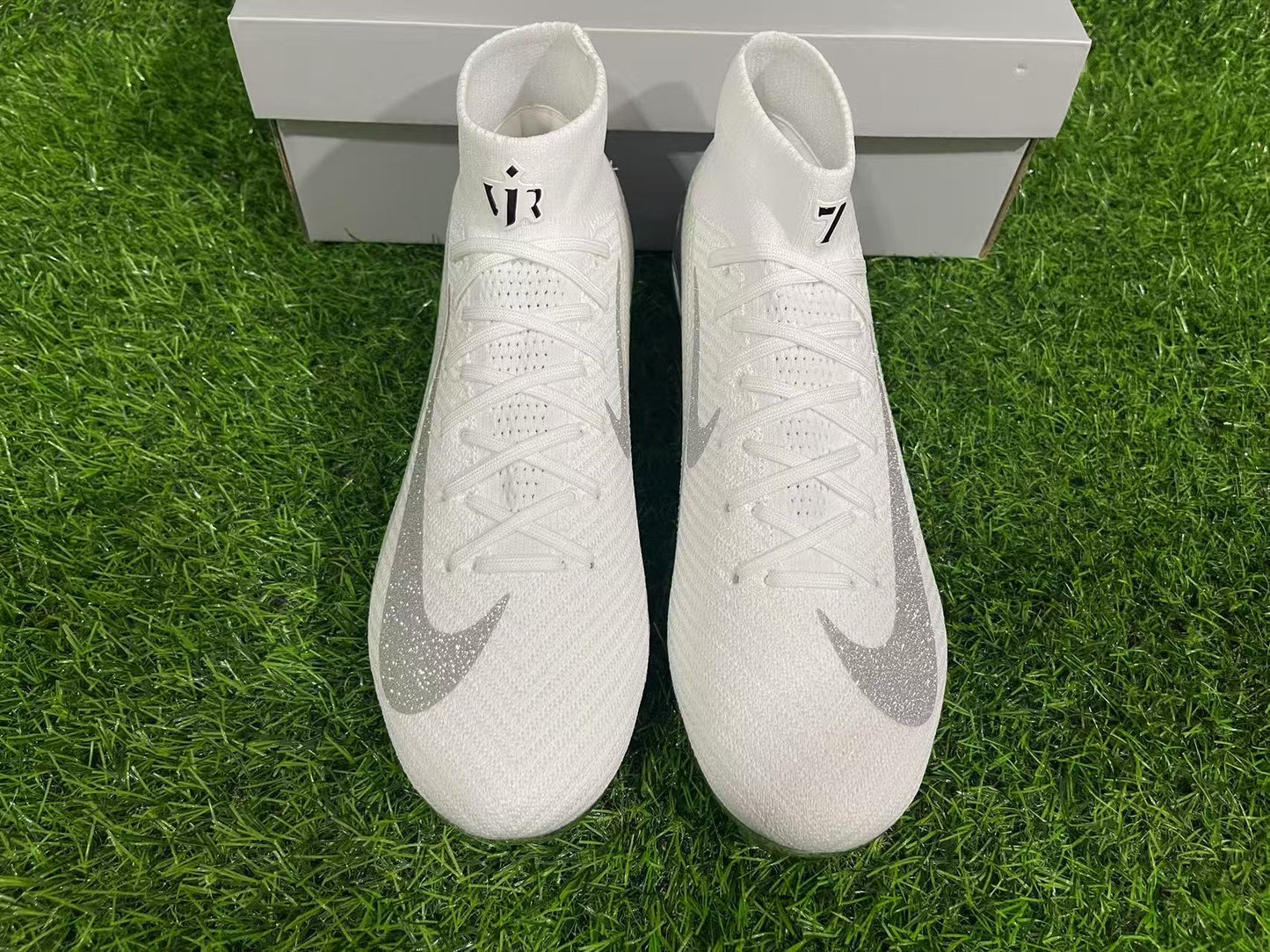 Nike Air Zoom Mercurial Superfly 16 Elite XXV FG