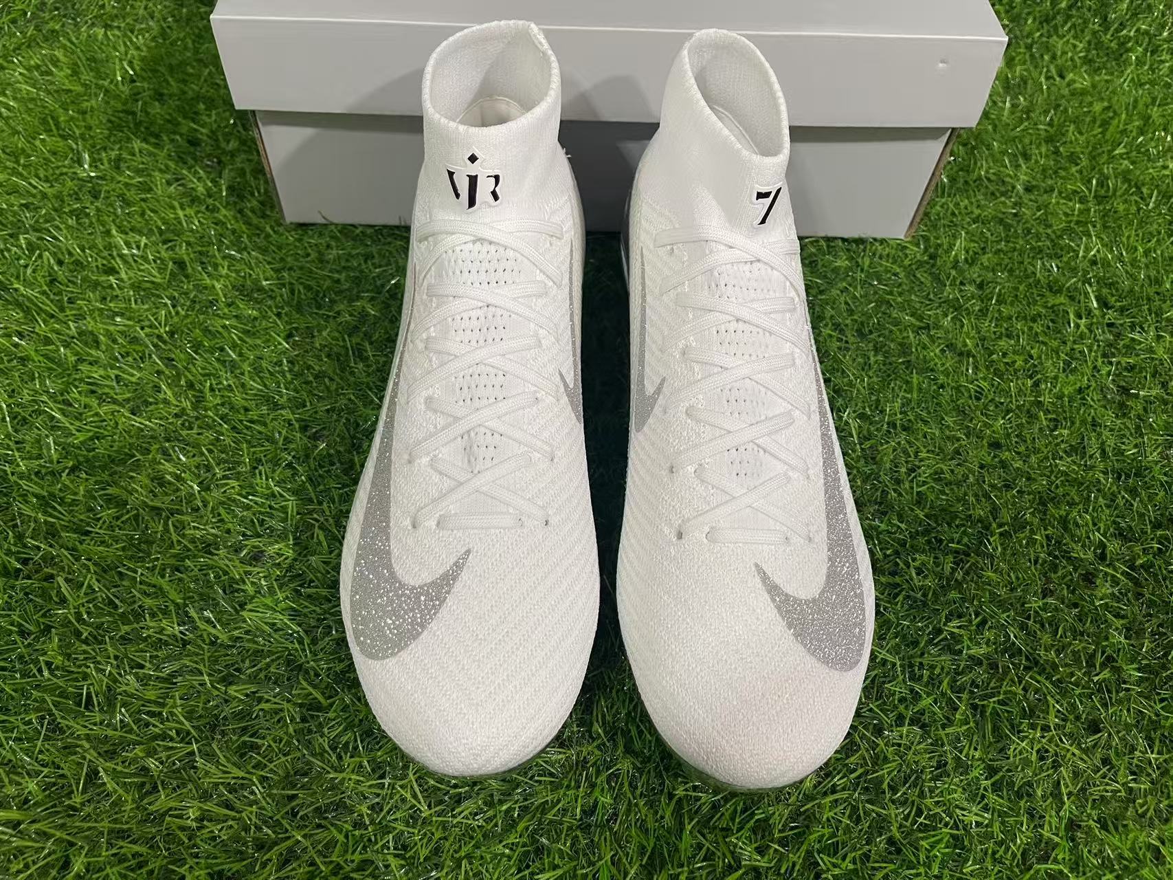 Nike Air Zoom Mercurial Superfly 16 Elite XXV FG