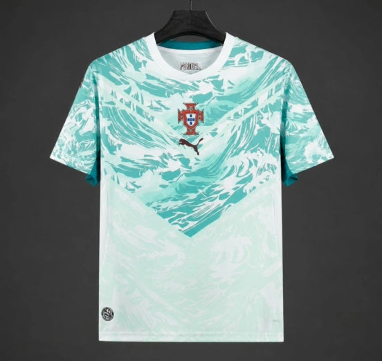 Portugal 26/27