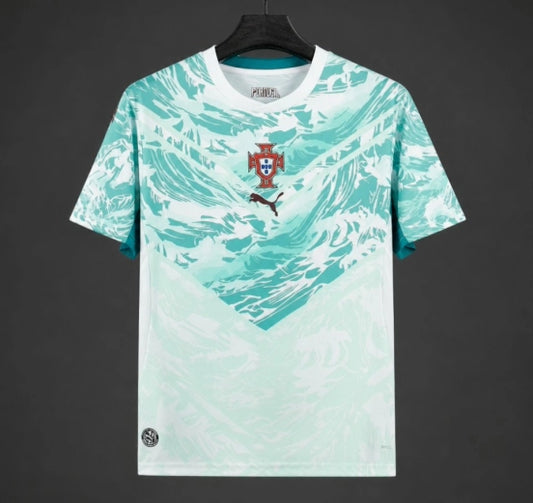 Portugal 26/27